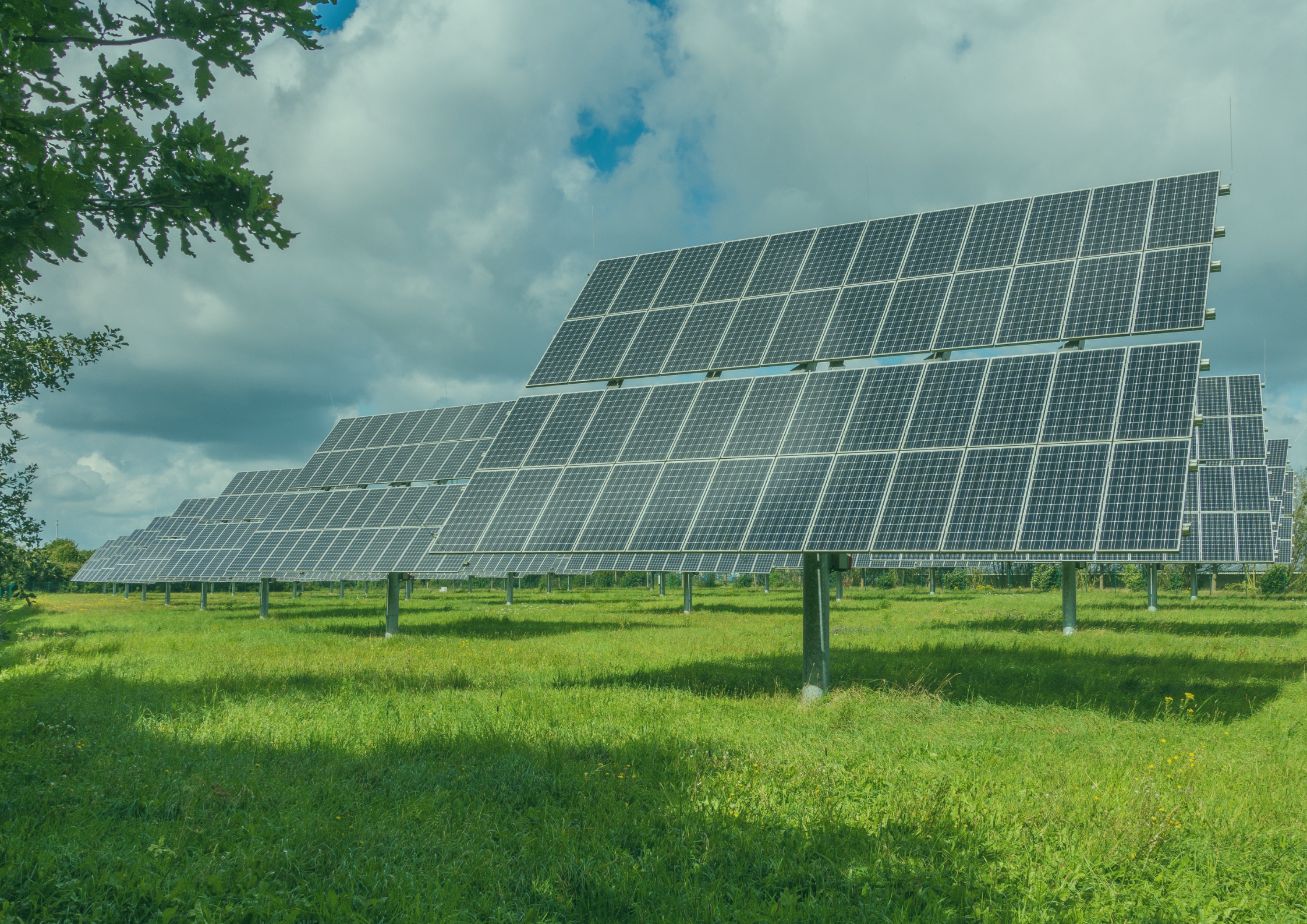 Imagen energia renovable